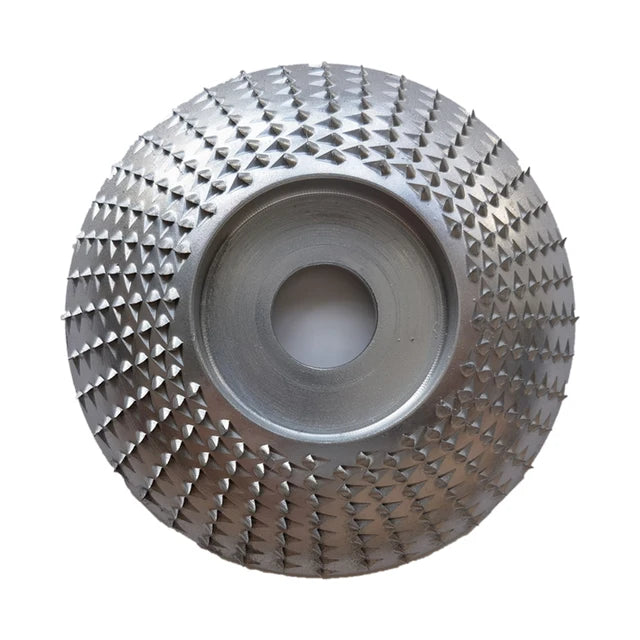 Kit 5 Discos de Desbaste para Madeira