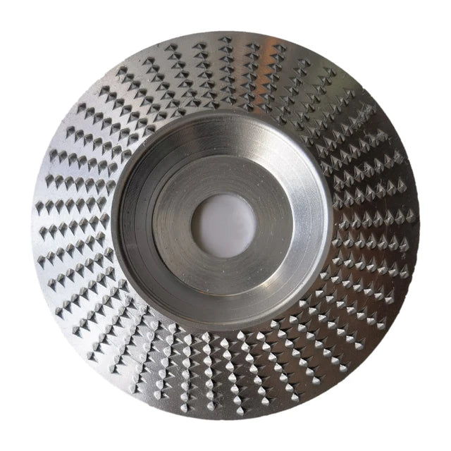 Kit 5 Discos de Desbaste para Madeira