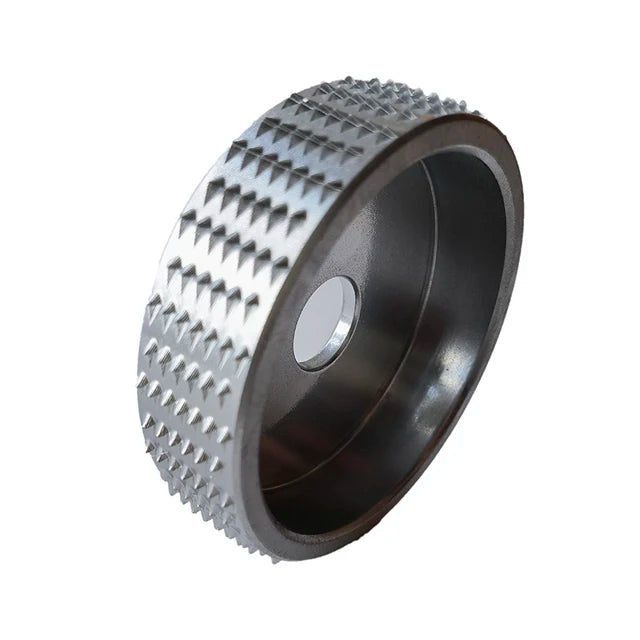 Kit 5 Discos de Desbaste para Madeira