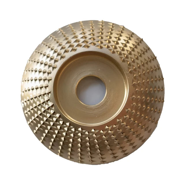 Kit 5 Discos de Desbaste para Madeira