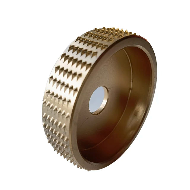 Kit 5 Discos de Desbaste para Madeira