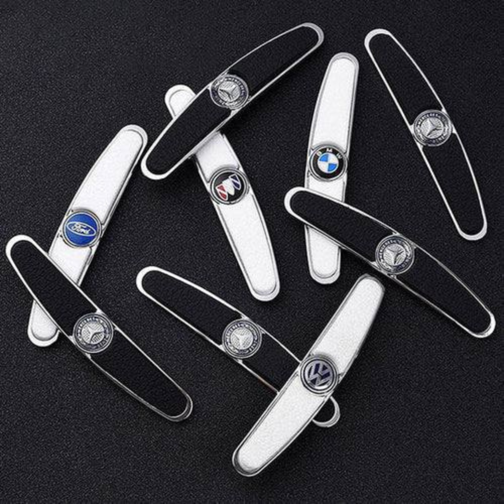(COMPRE 1 LEVE 4) Protetor de Portas Personalizado Homem Raiz™