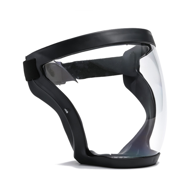 Protetor Facial Homem Raiz™ FaceShield
