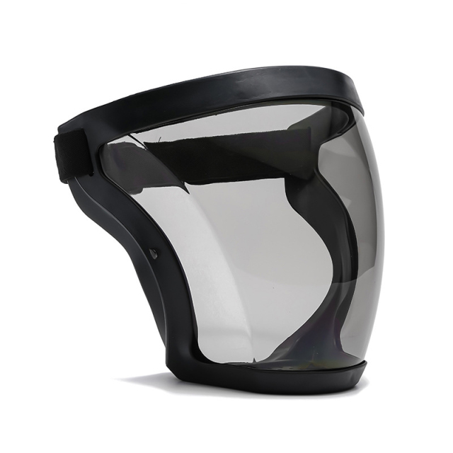Protetor Facial Homem Raiz™ FaceShield