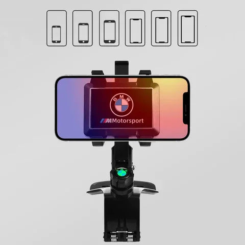 (PROMOÇÃO ESPECIAL) Suporte Automotivo Personalizado Homem Raiz™