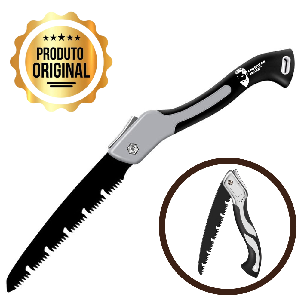 Homem Raiz™ KingBlade - Serra Especial Japonesa