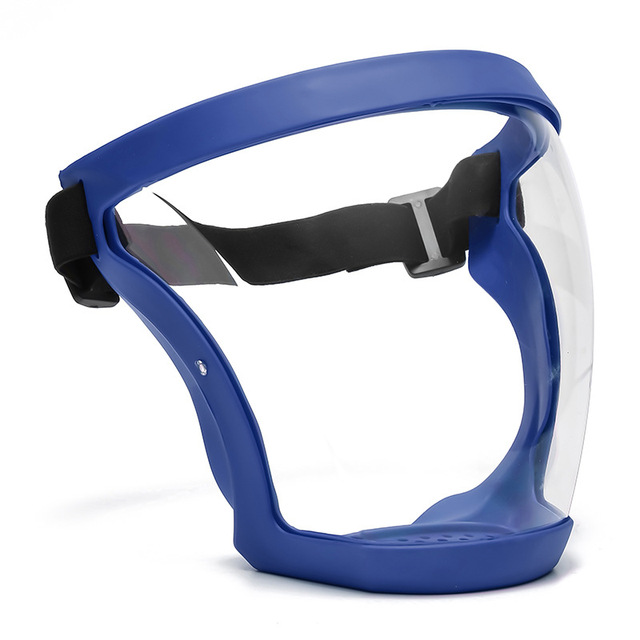 Protetor Facial Homem Raiz™ FaceShield