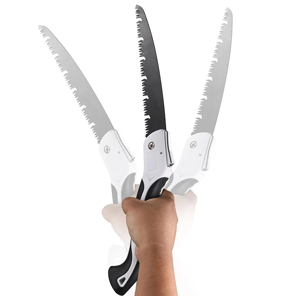 Homem Raiz™ KingBlade - Serra Especial Japonesa