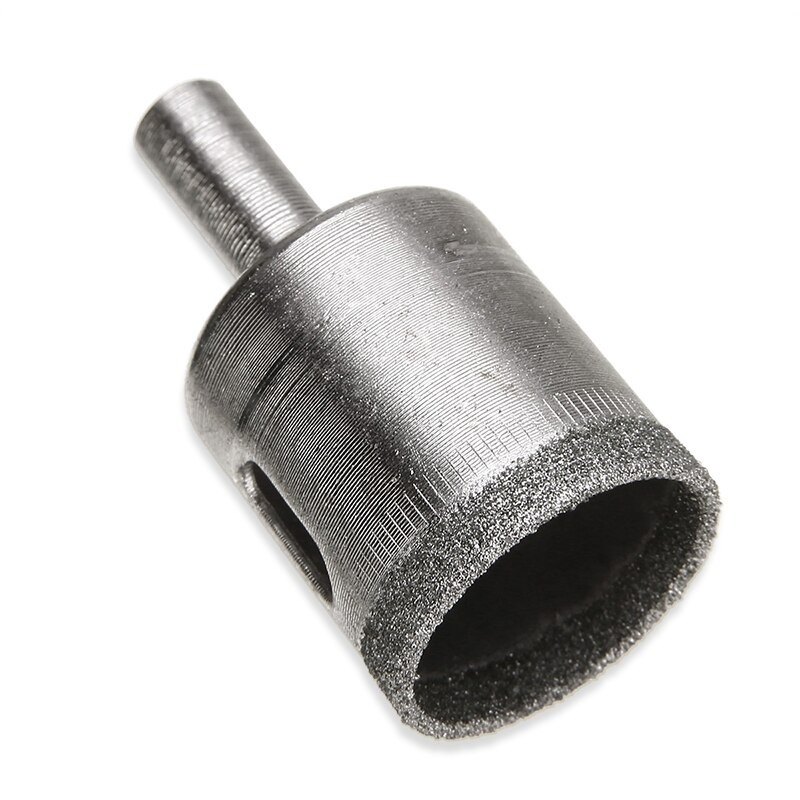 Homem Raiz™ Diamond - Kit 10 Brocas Diamantadas