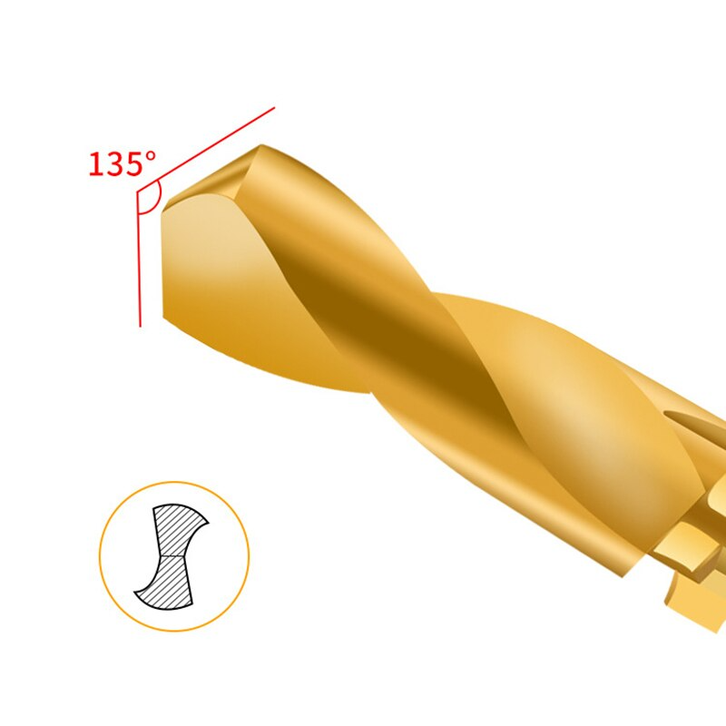 Homem Raiz™ CutMax - Compre 3, Leve 6 Brocas!