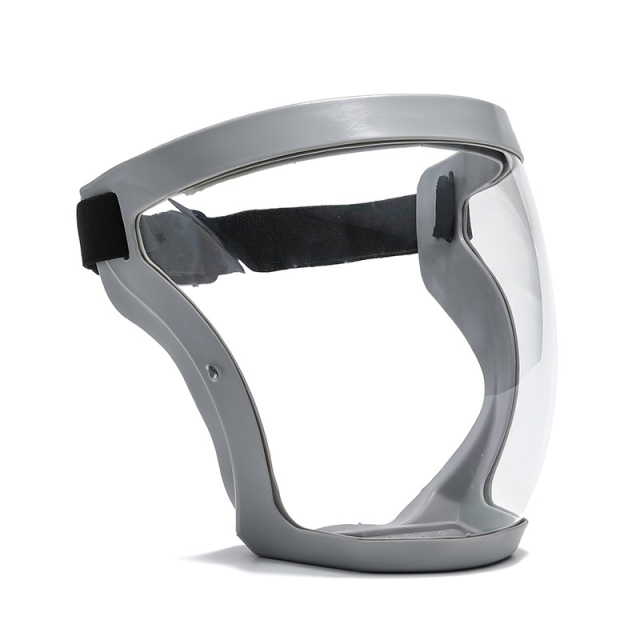 Protetor Facial Homem Raiz™ FaceShield