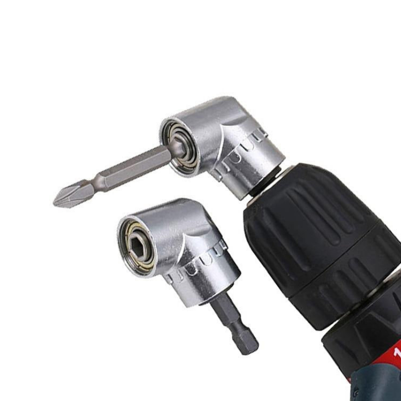 Homem Raiz™ SpinMax - Adaptador Angular 105º