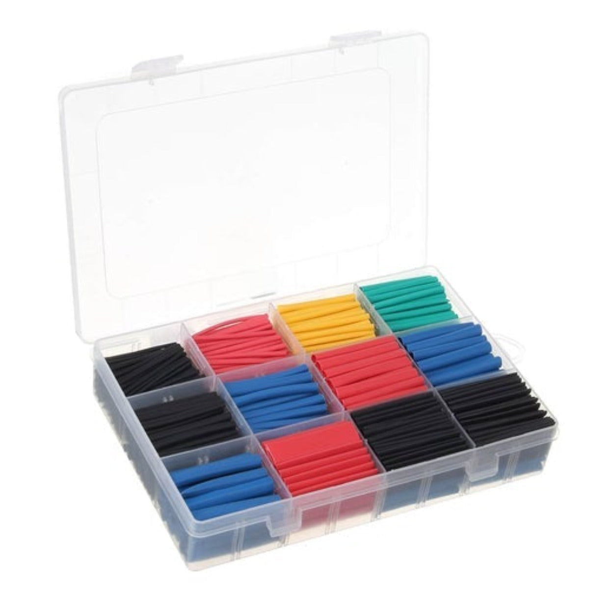 Homem Raiz™ FlexTape - Reparador de fios 530 unidades