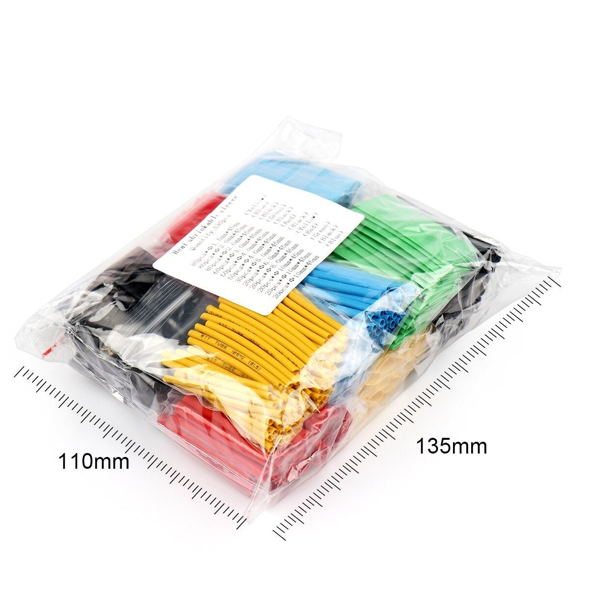 Homem Raiz™ FlexTape - Reparador de fios 530 unidades