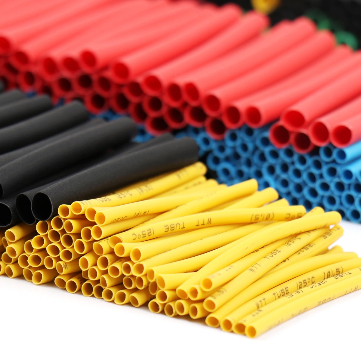 Homem Raiz™ FlexTape - Reparador de fios 530 unidades