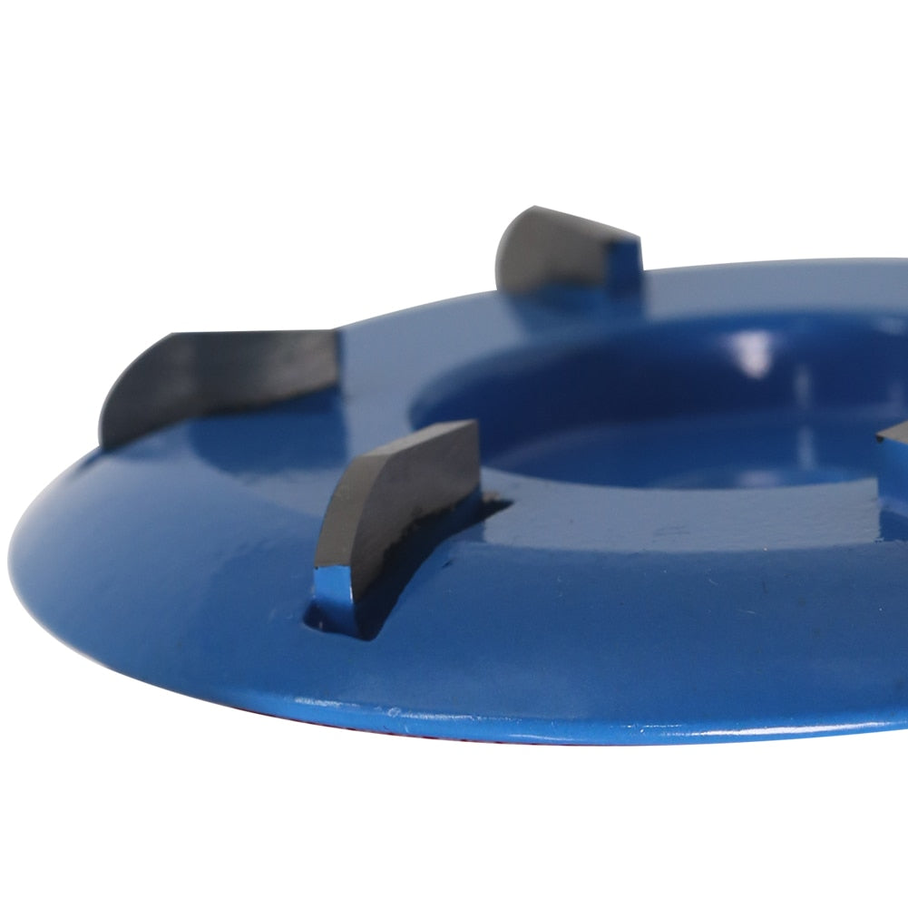 Homem Raiz™ CutPro - Disco profissional para desbaste em madeira