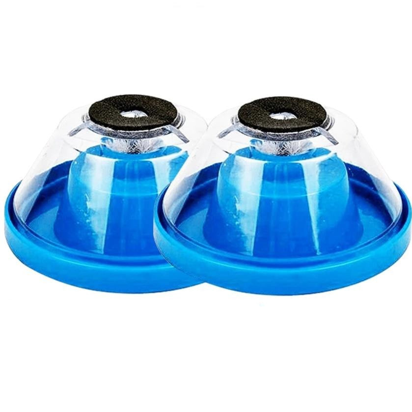 Homem Raiz™ Cronos - Coletor de sujeira