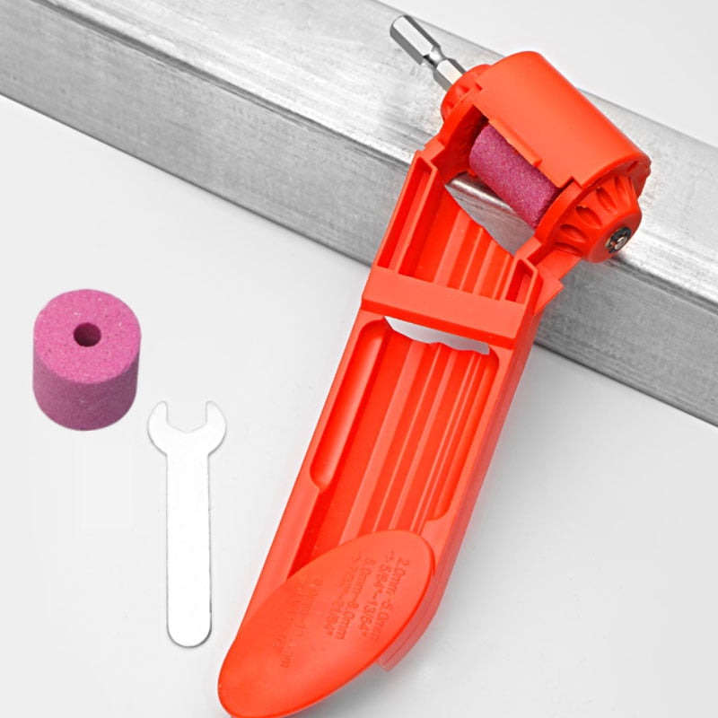 Homem Raiz™ Blade - Afiador de brocas