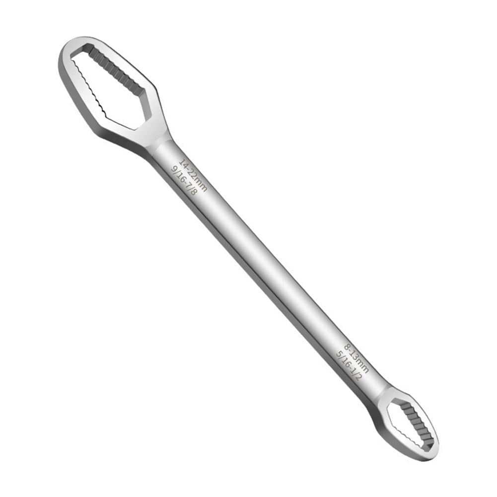 Homem Raiz™ UltraMax - Chave inglesa Universal