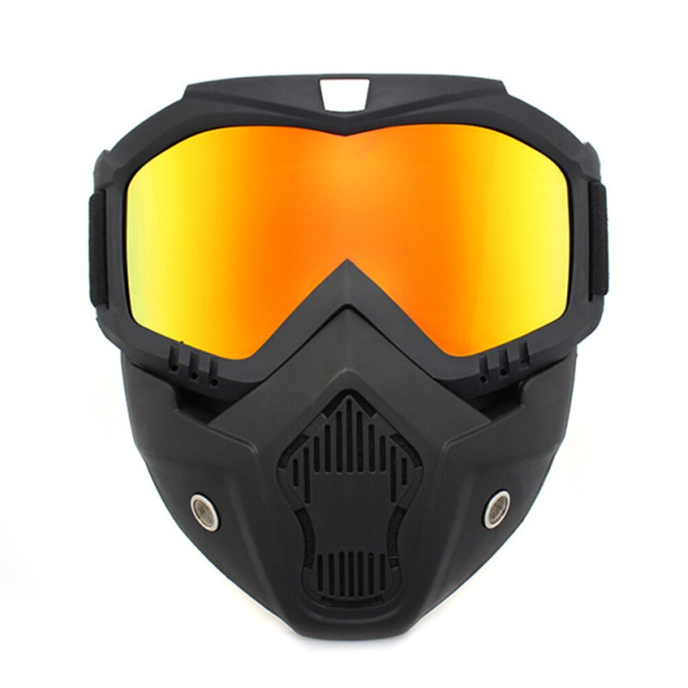 Protetor Facial Homem Raiz™ UltraMask