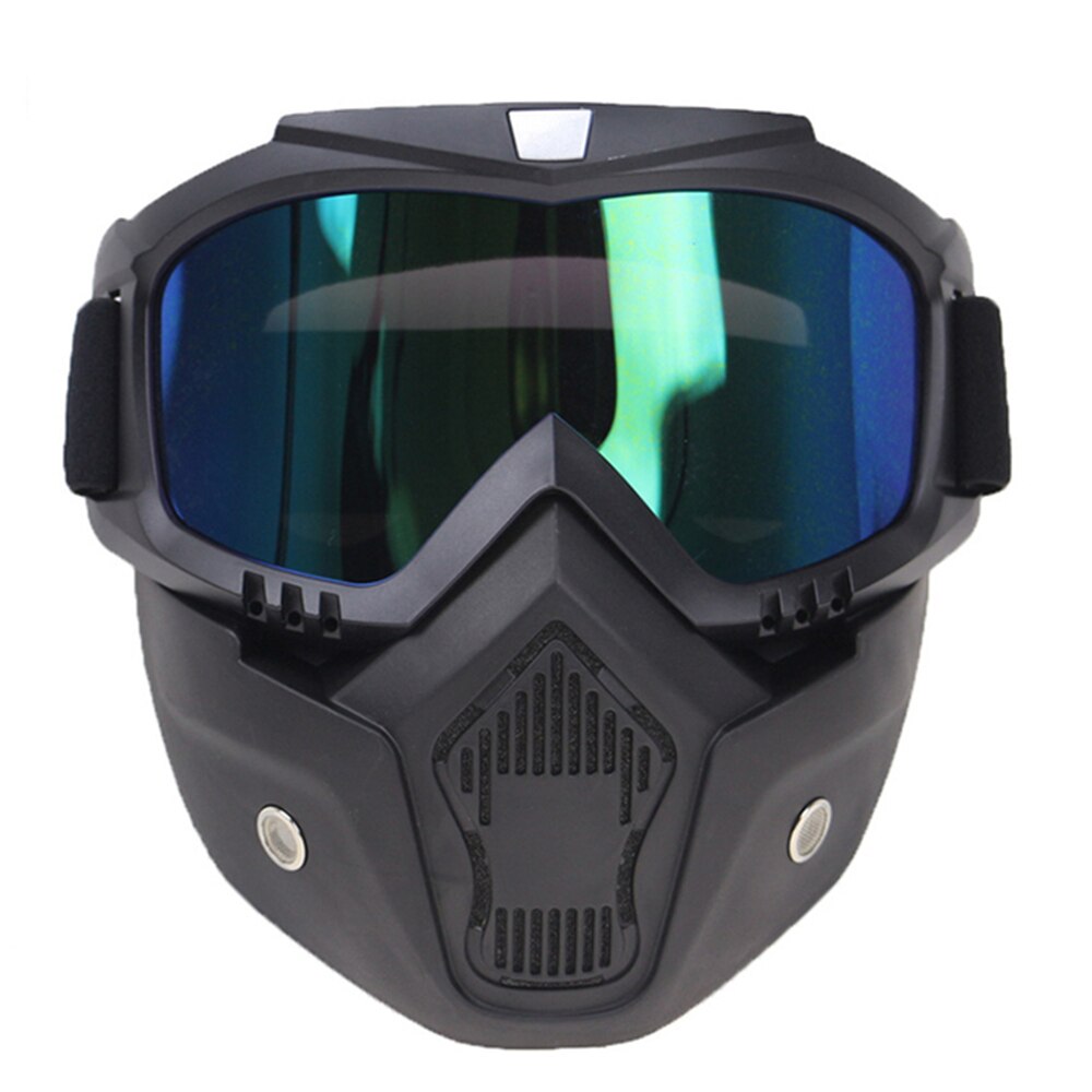 Protetor Facial Homem Raiz™ UltraMask