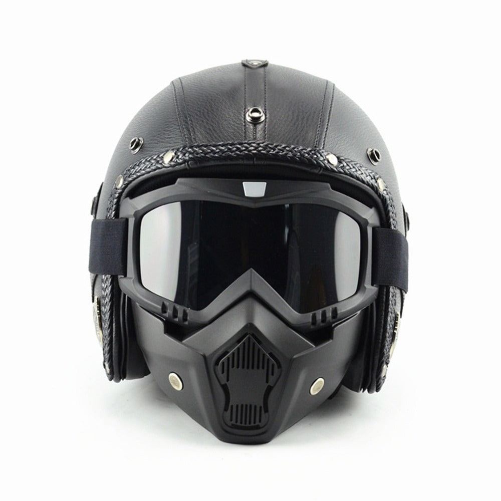 Protetor Facial Homem Raiz™ UltraMask