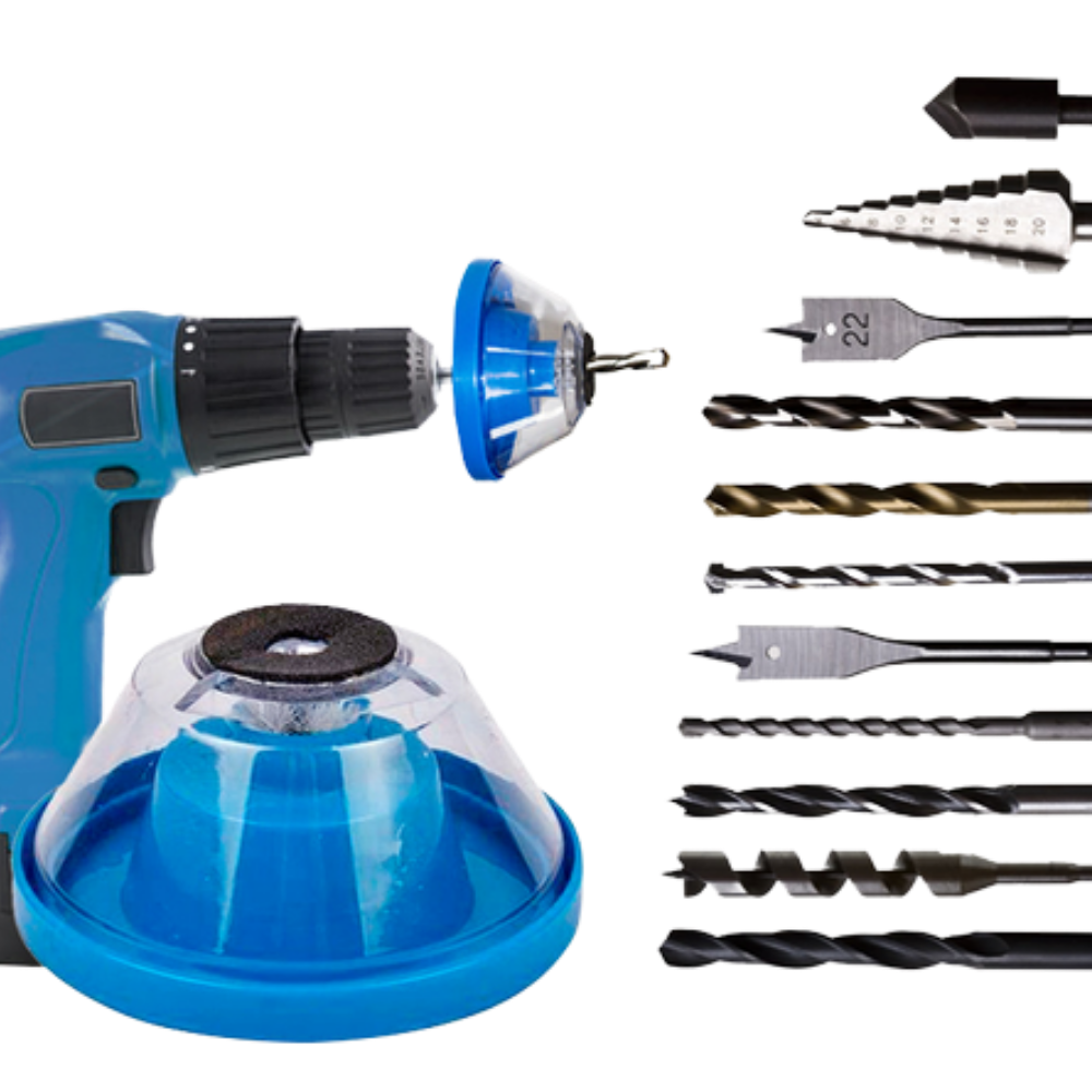 Homem Raiz™ Cronos - Coletor de sujeira