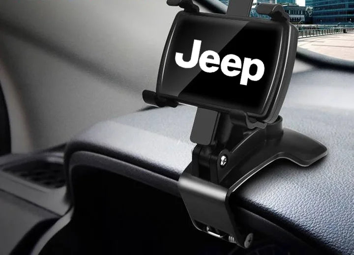 (PROMOÇÃO ESPECIAL) Suporte Automotivo Personalizado Homem Raiz™