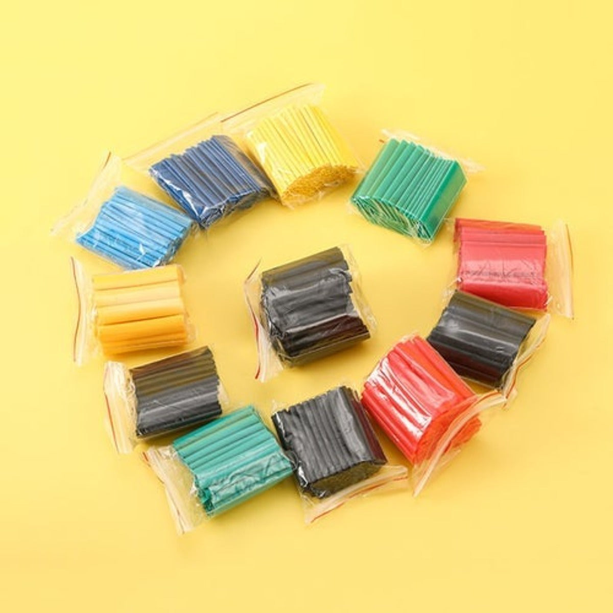 Homem Raiz™ FlexTape - Reparador de fios 530 unidades