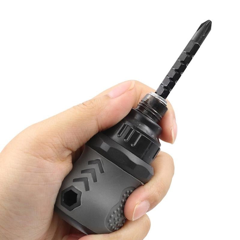 Homem Raiz™ PocketMax - Chave Philips/Fenda