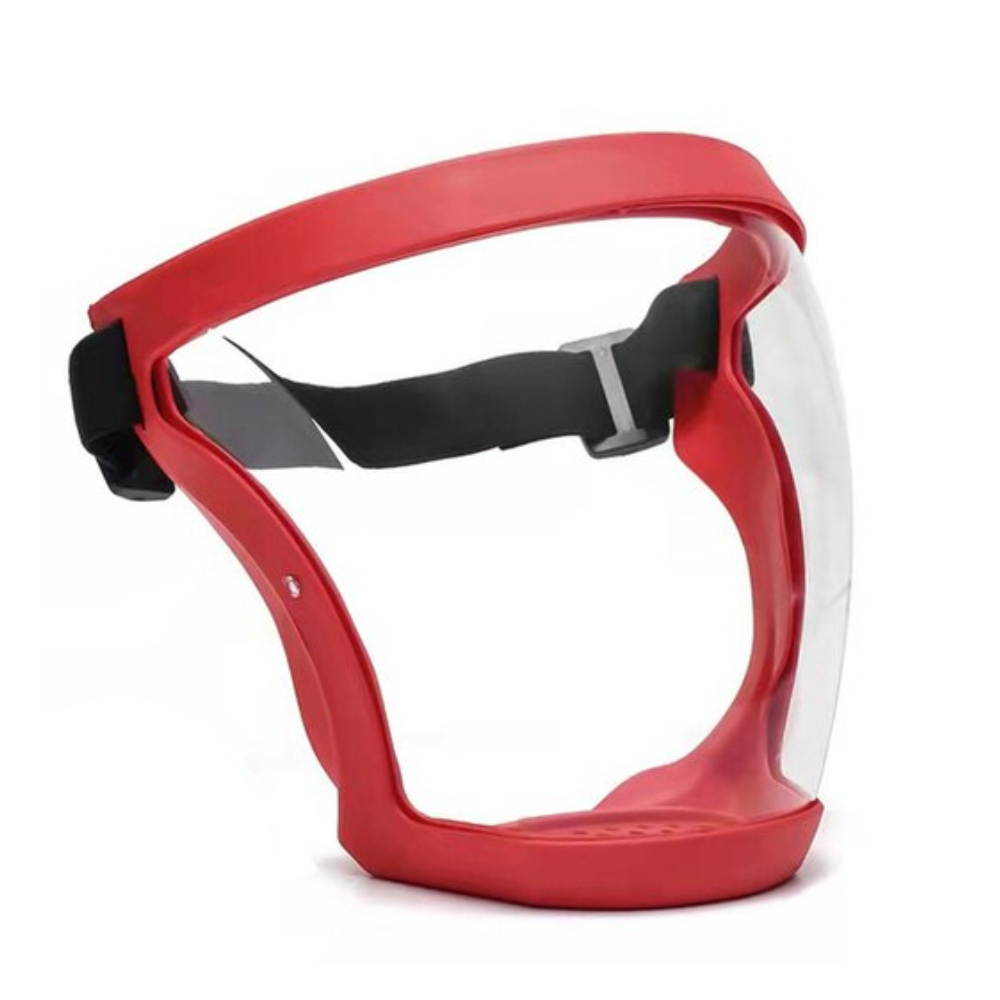 Protetor Facial Homem Raiz™ FaceShield