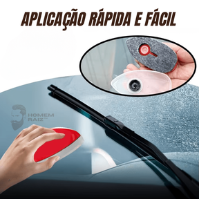 Impermeabilizante Automotivo Homem Raiz™