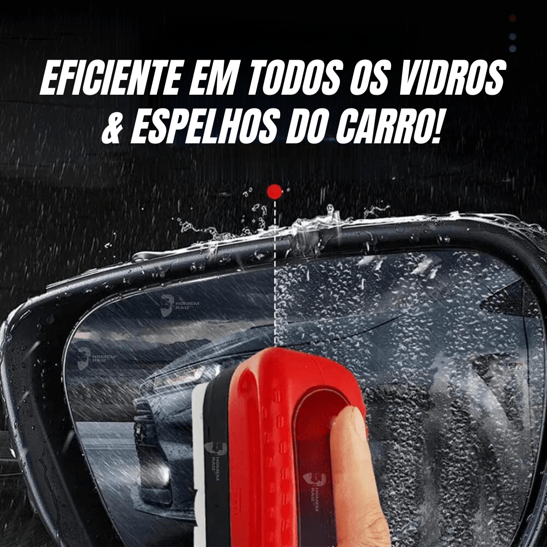 Impermeabilizante Automotivo Homem Raiz™