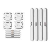 (PROMOÇÃO ESPECIAL) Kit Proteção para Porta Automotiva Homem Raiz™