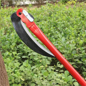 Foice Dobrável Homem Raiz™ Blade Pro