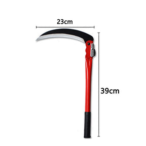 Foice Dobrável Homem Raiz™ Blade Pro